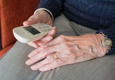 Témoignage d’une adhérente sur le service Sortir Plus de l’AGIRC-ARRCO