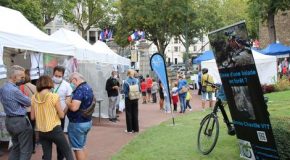 Forum des associations le samedi 6 septembre dans nos 3 communes : Chaville, Sèvres, Ville d’Avray