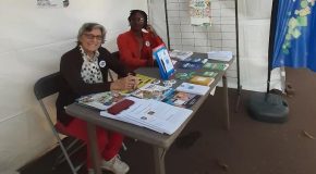 Bilan du Forum des associations du 6 septembre