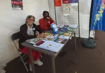 Bilan du Forum des associations du 6 septembre