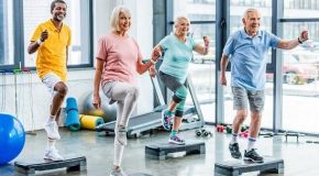 Salles de sport et de remise en forme : trop d’anomalies chez les professionnels contrôlés