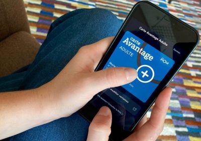 Tentatives de phishing cartes de fidélité SNCF