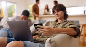 Fraudes aux moyens de paiement : les jeunes, premières cibles