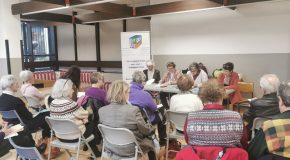 Bilan de notre AG ordinaire et extraordinaire du samedi 14 février